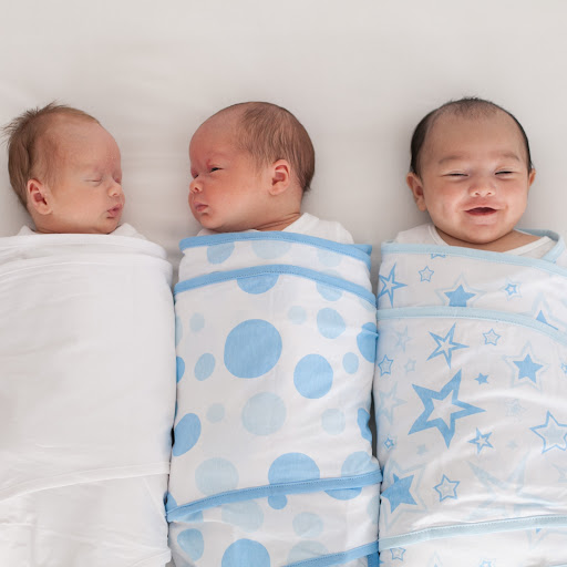 Uberbaby - Thumbnail
