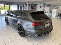 AG AUTO33 à Villenave-d'Ornon