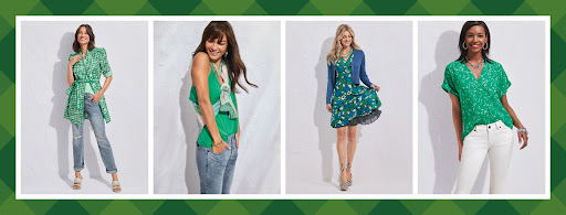Sharon Adilman, Cabi Independent Fashion Stylist - United States