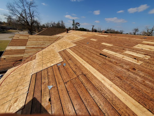 Muñiz Roofing - Visual