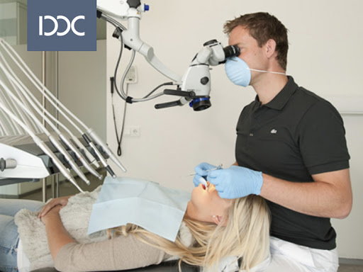 Dental Design Center B.V. - Thumbnail