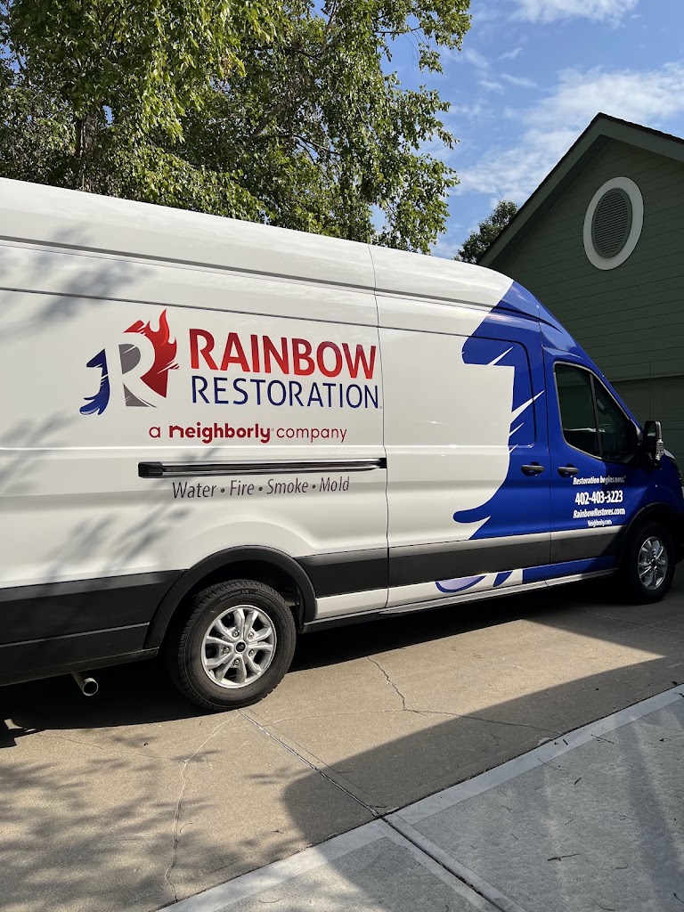 Rainbow Restoration of Southwest Omaha photo