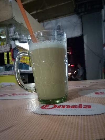 Photos of Warung STMJ PLUS / Pak DE