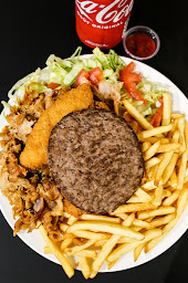 Photo n°19 de KEBAN - Authentic Kebab Bagnolet à Bagnolet (Kebab)