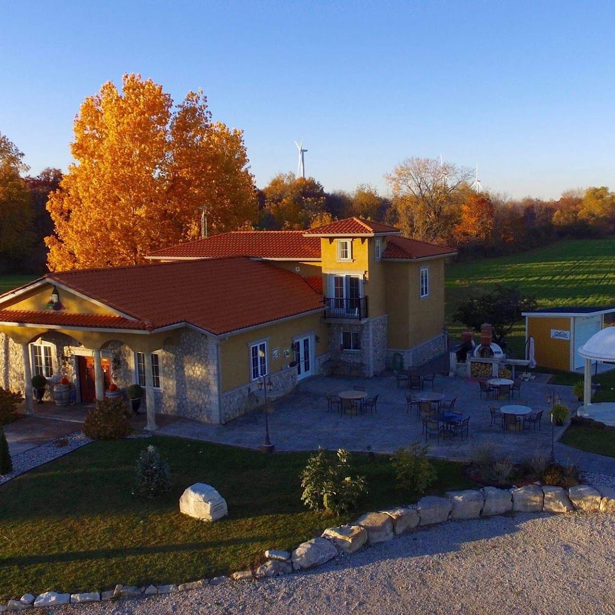Paglione Winery — photo 2