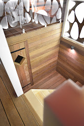 Photo n°10 de Chalet Le Camigane à Huez (Hôtel)