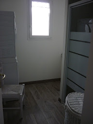 Photo n°8 de GITE DES AMIS (2 personnes) à Échillais (Lodge)