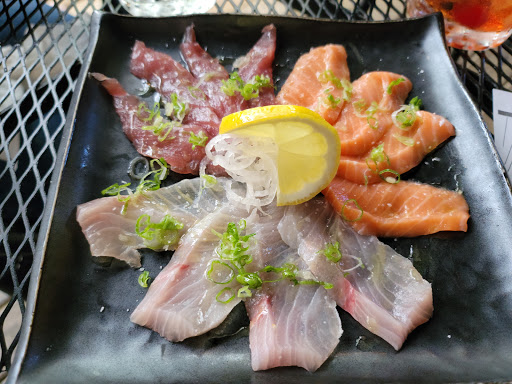 Chiba - Visual