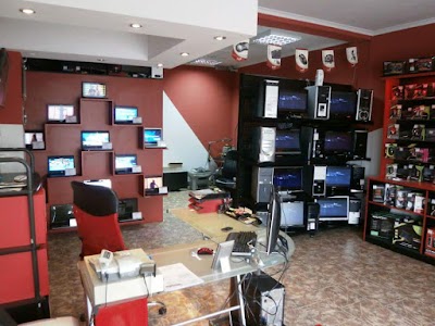 Photos of MicroMax Computers