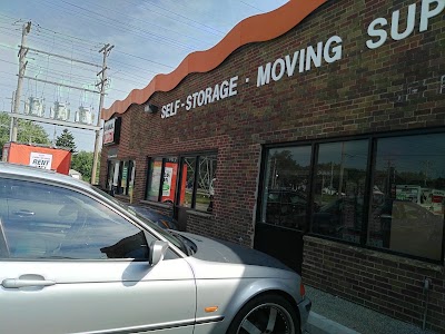 Photos of U-Haul Moving & Storage of Waukegan