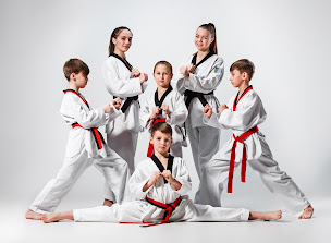 Photo n°3 de Koryo taekwondo club Gex à Gex (Salle de taekwondo)