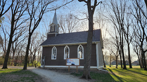 Adams Homestead and Nature Preserve - Thumbnail