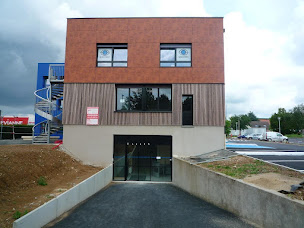 Photo n°1 de PROTEOR à Amiens (Services de prothèses et orthèses)