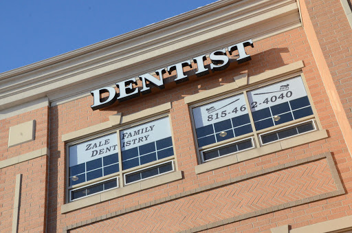Zale Family Dentistry - Thumbnail