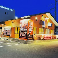 やっぱりステーキ 八幡本城店