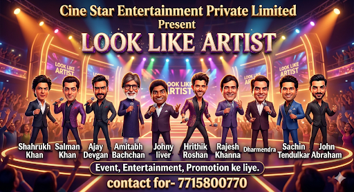 Shahrukh Khan post image