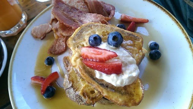 Bloom - The Healthy Food Co.