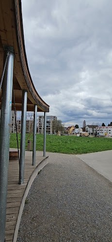Gemeindepark Allschwil - Allschwil