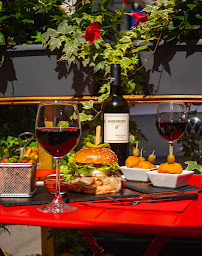 Photo n°1 de OSABAITA à Paris (Bar à tapas)