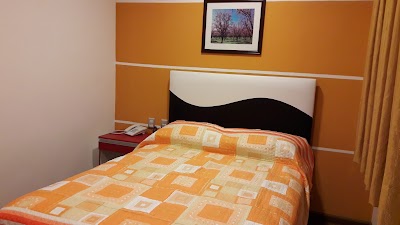 Photos of SERMA HOTEL