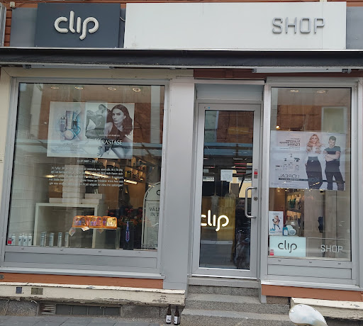 CLIP Studio