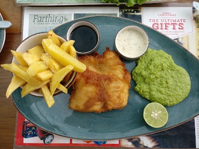 Photos of Outback Steak Seafoods Restaurant