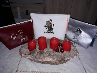 Les petites creats de Sarah