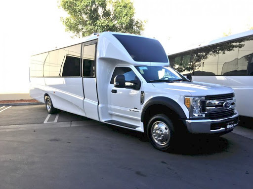 Reston Executive Bus - Thumbnail