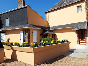 Photo n°12 de BINET PEINTURE SARL à Illiers-Combray (Peintre en bâtiment)