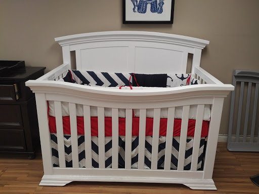 Concord Baby Furniture - Thumbnail