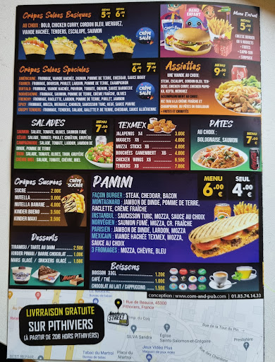 Photo 3 - Street-Food