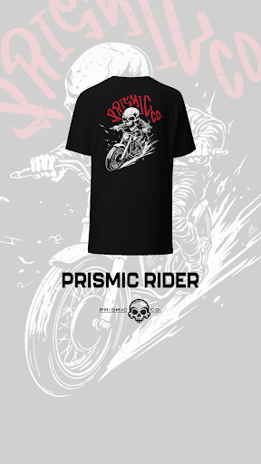 Prismic Co - Visual