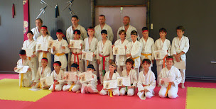 Photo n°2 de Karate Club de Reims à Reims (Club de karaté)