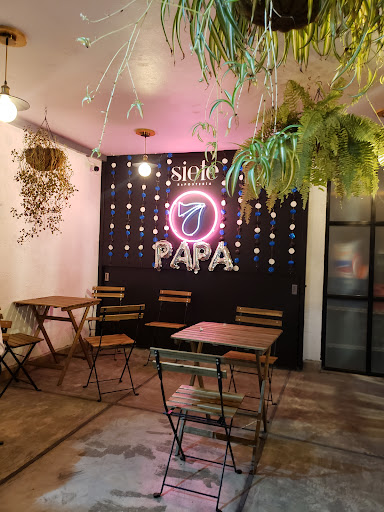 La Siete Repostería
