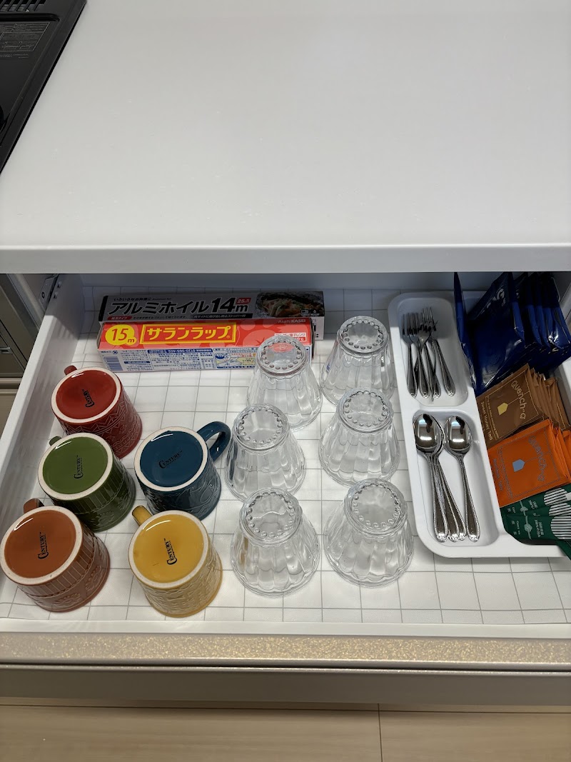 88HOTELS浄瑠璃亭A