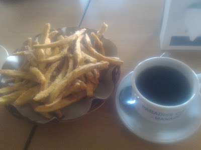 Photos of Paradise Coffee