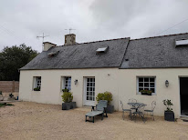 Ker Fuffle B&B à Plougoulm