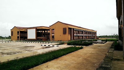 Photos of Augustine University Ilara-Epe