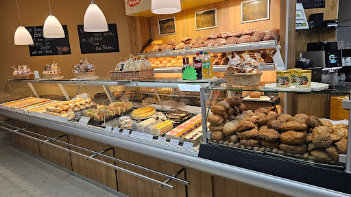 Bäckerei & Cafe Merschank - Thumbnail