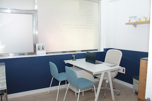 Centro Veterinario Campo grande