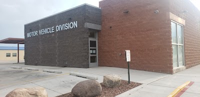 Motor Vehicle Division