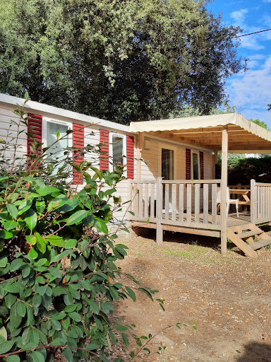 Camping de Mindin Saint Brévin les Pins