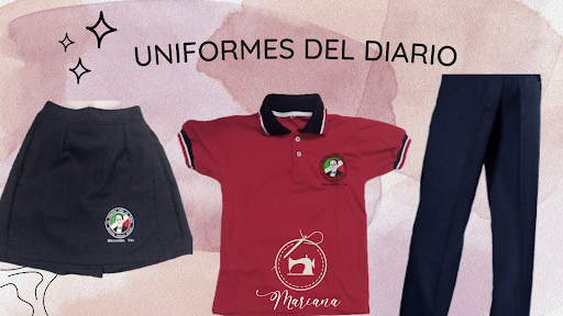 Uniformes y Bordados Mariana - Thumbnail