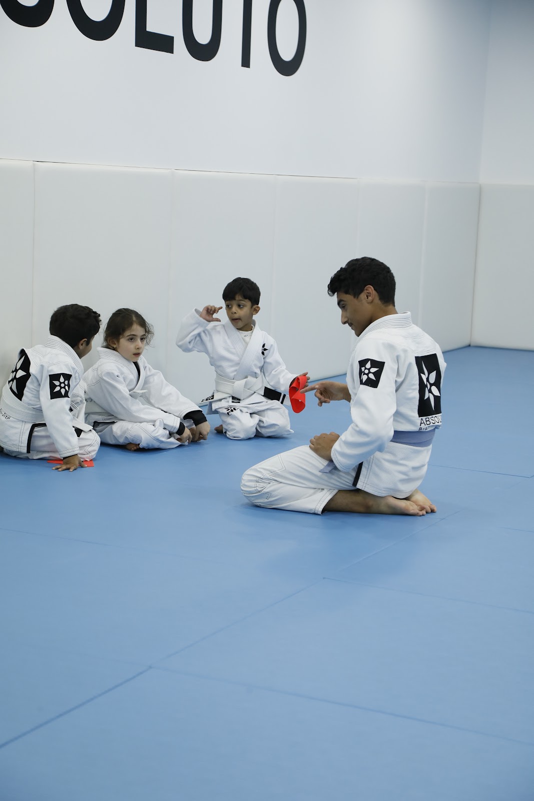 Street Warrior Academy - صورة 4