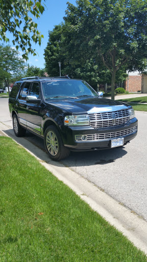 London Executive Sedan Svc Gallery - Canada