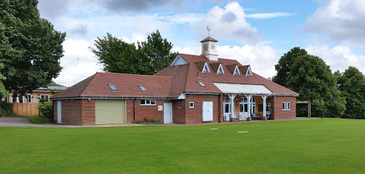 Ropley Sports Pavilion - Thumbnail