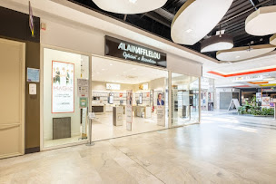 Photo n°3 de Audioprothésiste Francheville-Alain Afflelou Acousticien à Francheville (Centre médical)