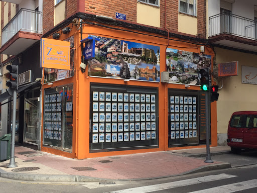 ZONA INMOBILIARIA, S.L.