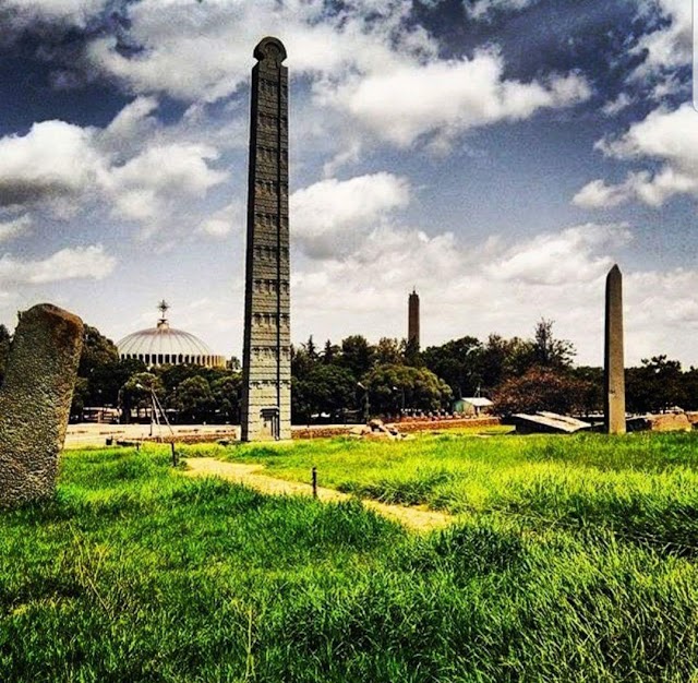 Aksum