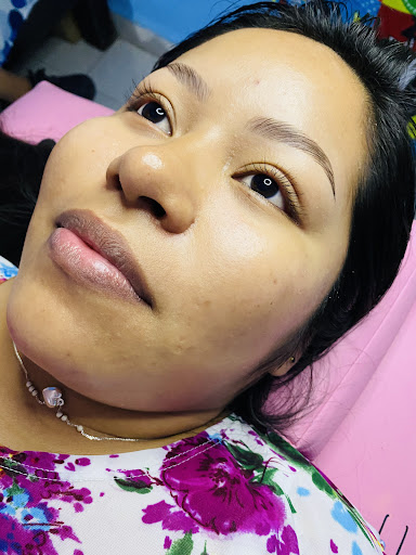 Brow & Lash- Jaely Rodriguez